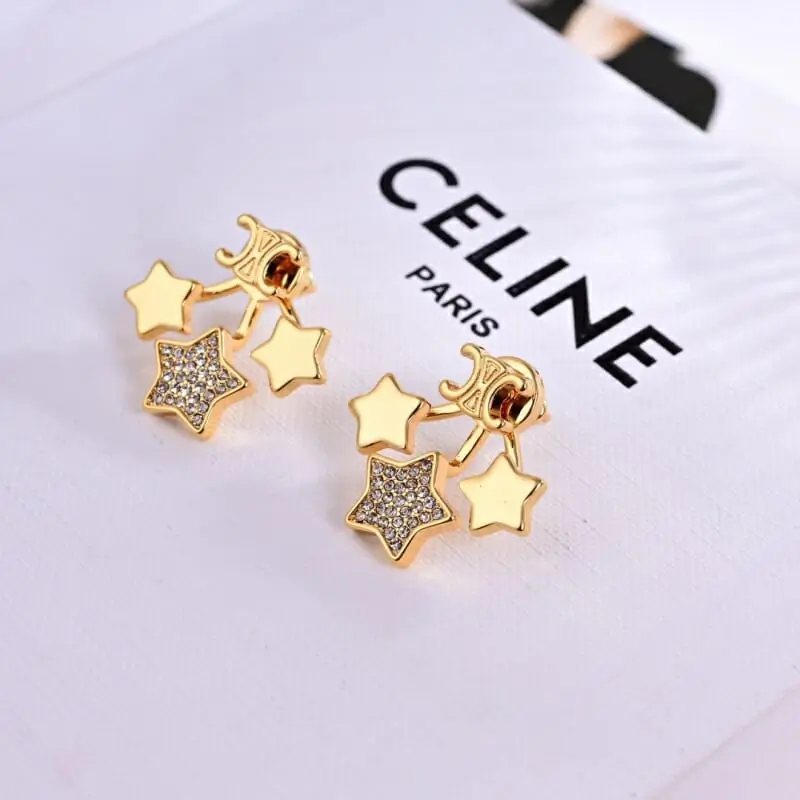 celine boucles doreilles pour femme s_12524b11